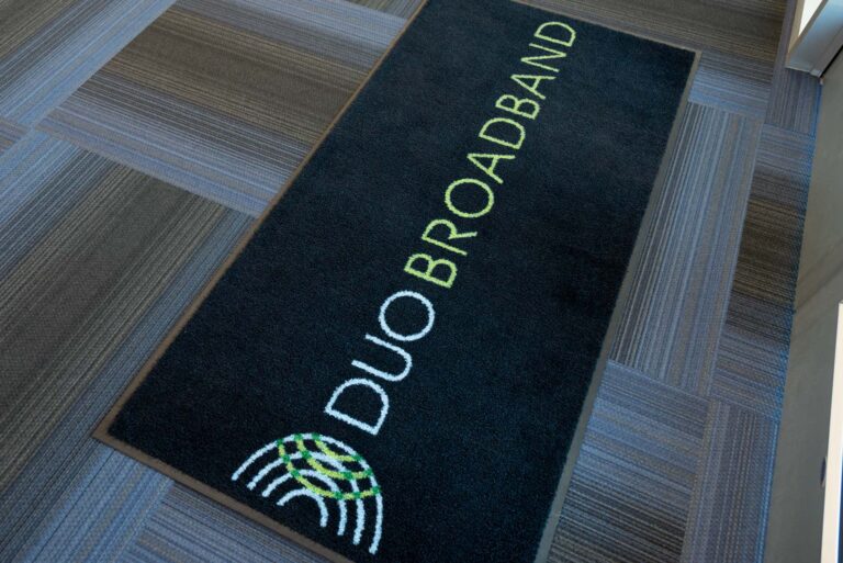 DUO-Broadband-welcome-mat