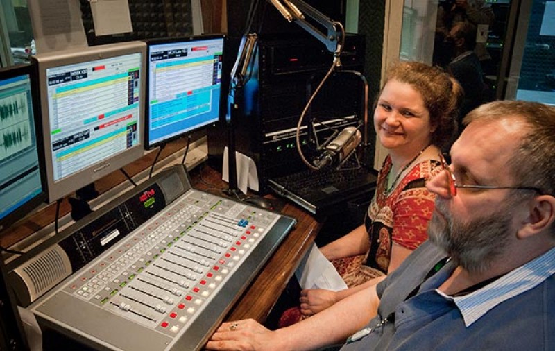 Theresa-Kibby-in-recording-studio.