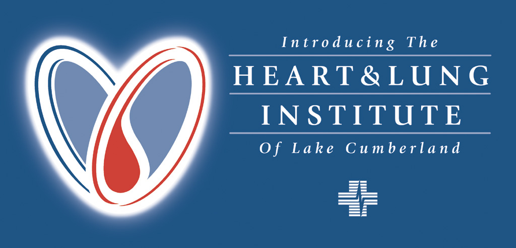 billboard artwork for the Heart & Lung Institute of Lake Cumberland